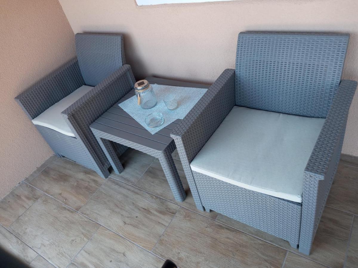 Erna Apartman Zalakaros Ngoại thất bức ảnh