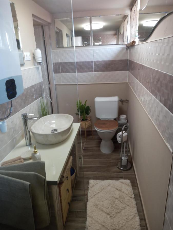 Erna Apartman Zalakaros Ngoại thất bức ảnh
