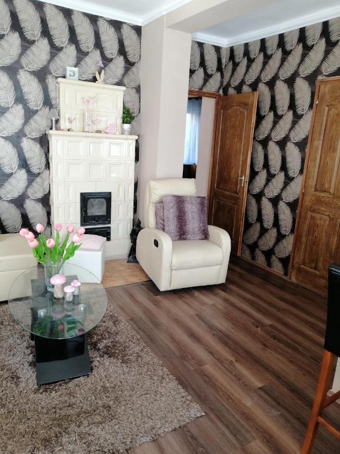 Erna Apartman Zalakaros Ngoại thất bức ảnh