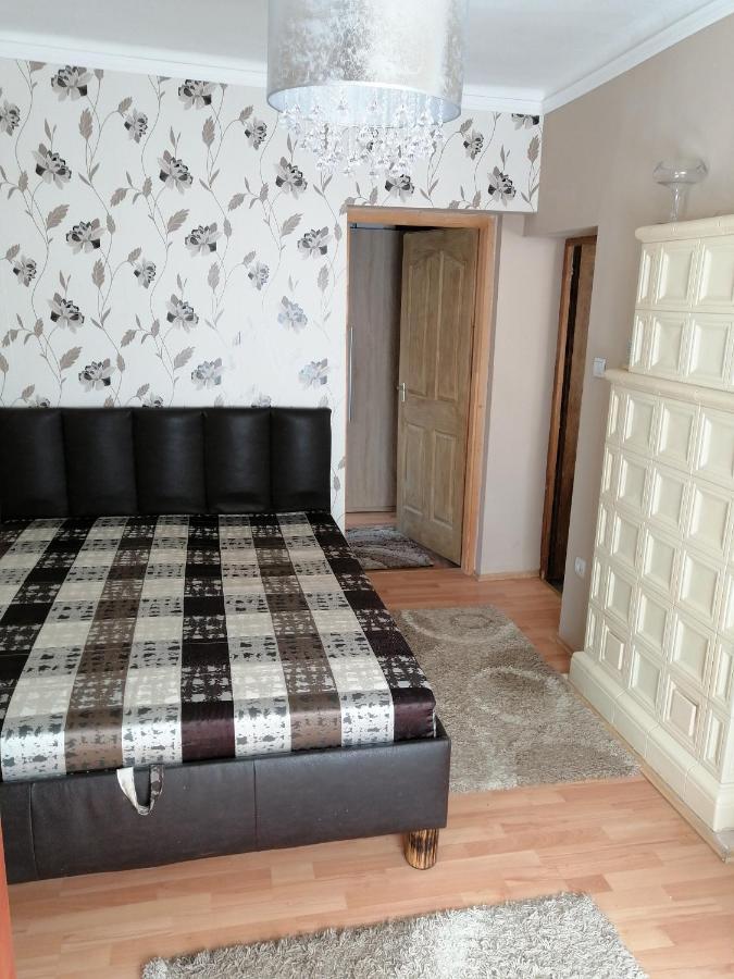Erna Apartman Zalakaros Ngoại thất bức ảnh