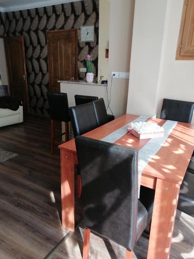 Erna Apartman Zalakaros Ngoại thất bức ảnh