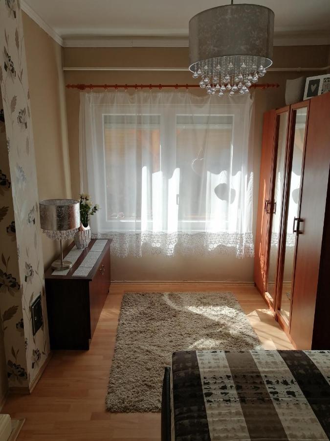 Erna Apartman Zalakaros Ngoại thất bức ảnh